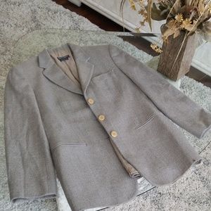 Blazer GEORGIO ARMANI.